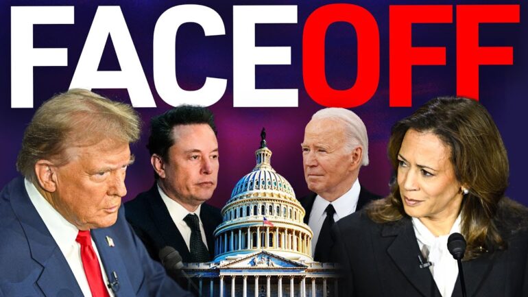 Trump-Harris Debate Aftermath; Biden Puts On Trump Hat For “Bipartisan Unity”; Musk’s Dire Warning