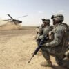 Politics: Us Army At Smallest Size Since 1940