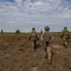 Politics: U.s. Sends More Troops Overseas As Middle East Tensions