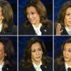 Kamala Harris 2024 debate