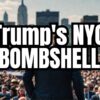 WE GOT SOMETHING COMING: Trump's SHOCKING Speech in NYC!