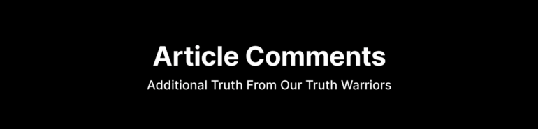 What a Carbon-Neutral, Socialist Digital Dystopia Would Look Like | Do Not Comply And This Will Not Be Our Reality