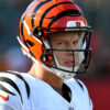 Satire News: Bengals Coaching Staff Holding Breath After Joe Burrow