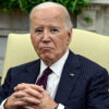 Satire News: Dems Alarmed By Joe Biden’s Poor Performance As