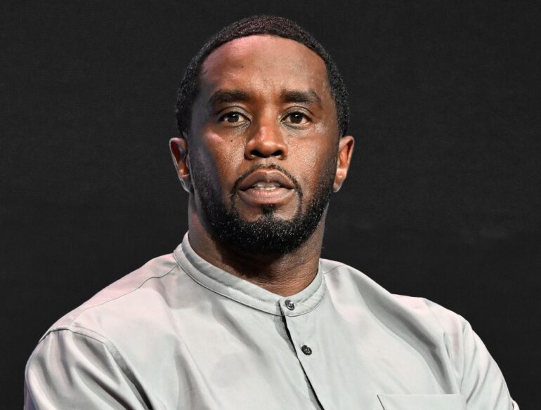 Satire News: Diddy: ‘i Will Beat These Charges Senseless’