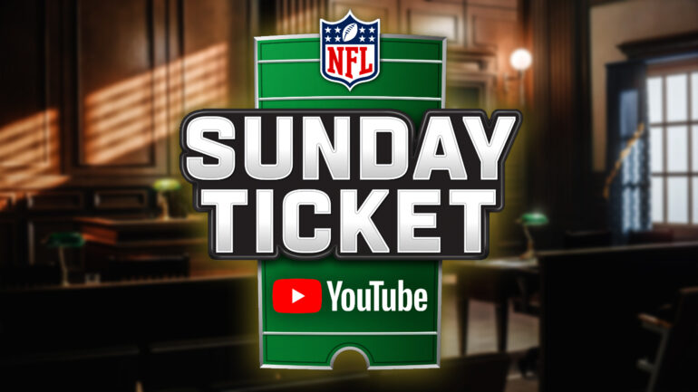 Satire News: Nfl Sunday Ticket Allows Viewers To Simulcast Up