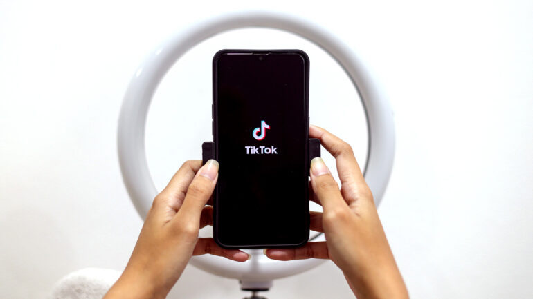 Satire News: Tips For Growing Your Tiktok Following