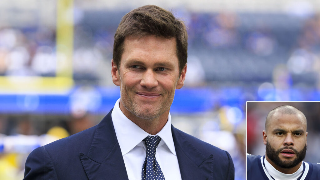 Satire News: Tom Brady Provides Detailed Analysis Of How Easy