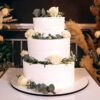 Satire News: Wedding Cake Gets More Compliments Than Bride