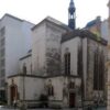 he Dutch Church, Austin Friars, London.