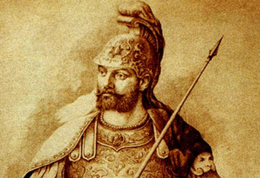 Science & Tech: Constantine Xi And The Final Days Of