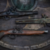 Science & Tech: Deadly Firearms Of The Pirate Golden Age