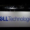 Dell Technologies logo