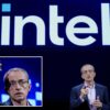 Science & Tech: Intel Ceo To Pitch Board On Plans