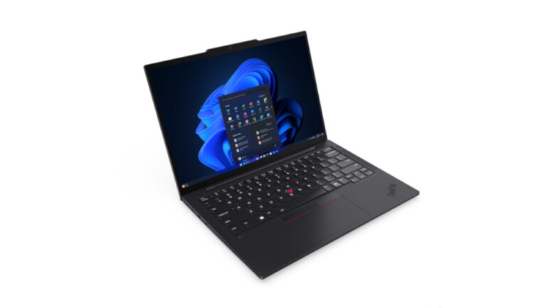 Science & Tech: Lenovo Thinkpad T14s Gen 6 Amd Launches