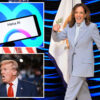 Science & Tech: Meta Ai Chatbot Praises Kamala Harris For