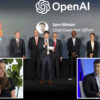 Science & Tech: Openai Reportedly Mulls $10b Payday For Sam