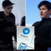 Science & Tech: Pavel Durov's Telegram Faces Eu Probe Over