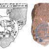 Science & Tech: The Lost Worlds Of Babylon’s Ancient Map