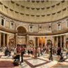 Science & Tech: The Roman Empire’s Best Preserved Buildings (video)