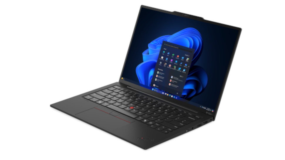 Science & Tech: The Lightest Lenovo Thinkpad Ever Features 90%