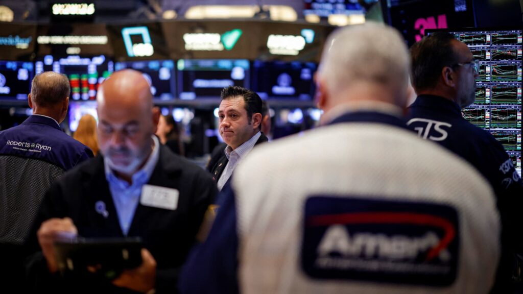 Stock Market: Wednesday's Big Stock Stories: What’s Likely To Move