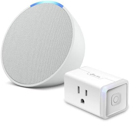 Travel & Lifestyle: Kasa Smart Plugs Make Life Easier