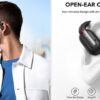 Travel & Lifestyle: Open Earbuds Are Total Game Changers