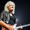 Travel & Lifestyle: Queen's Brian May Says He Can Still