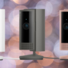 Travel & Lifestyle: Ring’s Indoor Security Cameras Are 50% Off