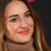 Shailene Woodley attends the December, 2023, premiere of "Ferrari." During the latest episode of the "SHE MD" podcast, she opened up about her health struggles and her emotional path towards healing.