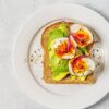 Good news for fans of avocado toast (and eggs!).