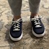 Travel & Lifestyle: These Hands Free Slip On Sneakers Make All The