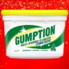 The Gumption multi-purpose cleanser.