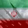 Iranian flag