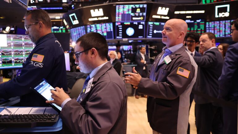 Stock Market: Thursday's Big Stock Stories: What’s Likely To Move