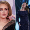 Gossip & Rumors: Adele Left Partially Deaf From Painful Rare