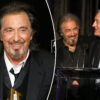 Gossip & Rumors: Al Pacino Details Terrifying Near Death Experience