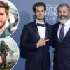 Gossip & Rumors: Andrew Garfield Dragged For Supporting Mel Gibson