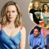 Gossip & Rumors: Bethany Joy Lenz Defended Her Cult To