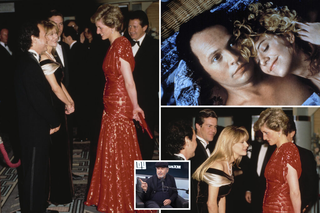 Gossip & Rumors: Billy Crystal Admits He Wouldn’t Date Princess