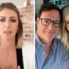 Gossip & Rumors: Bob Saget's Widow Kelly Rizzo Thinks He