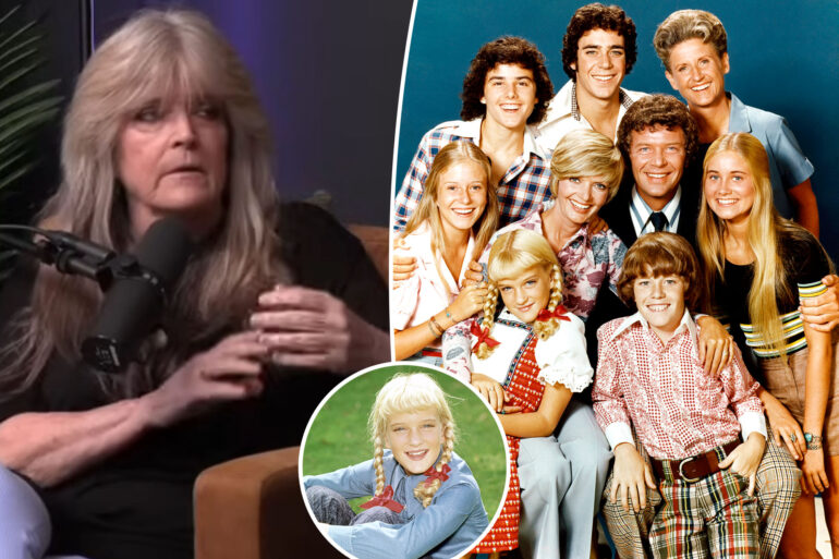 Gossip & Rumors: 'brady Bunch' Star Says Revival Got Axed