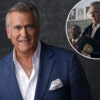 Gossip & Rumors: Bruce Campbell Reveals Why He Wanted Role