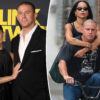 Gossip & Rumors: Channing Tatum, Zoë Kravitz Break Up, Ending