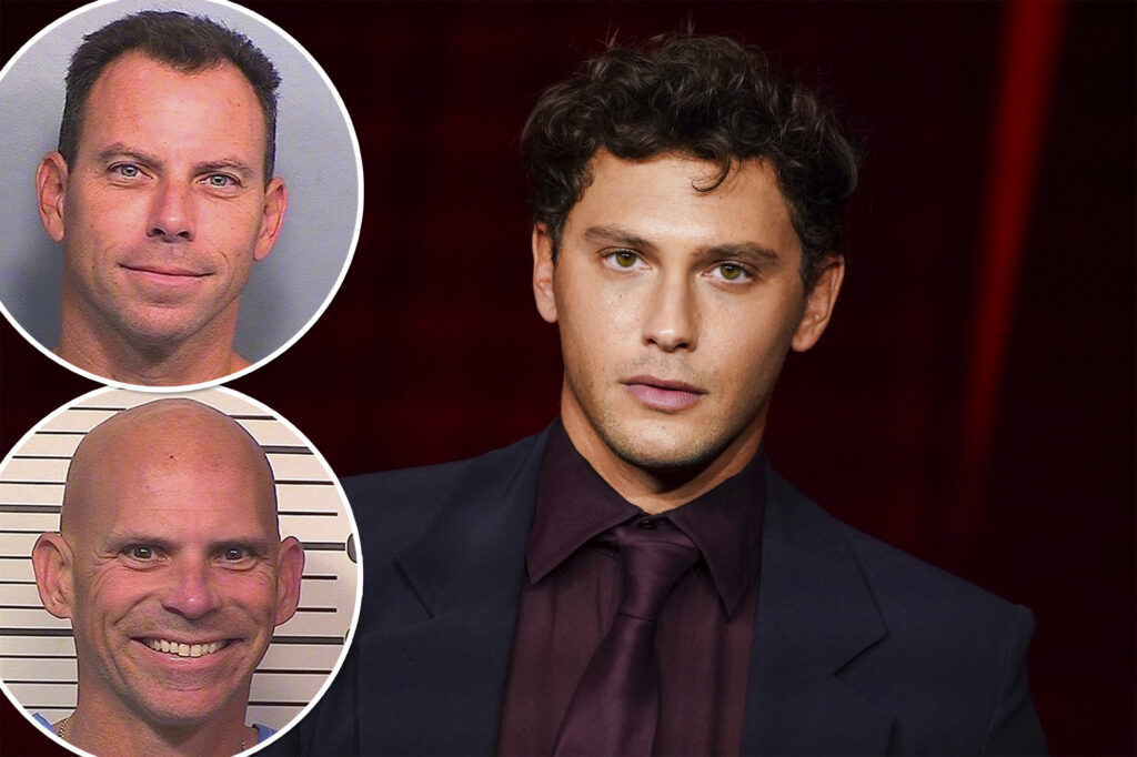 Gossip & Rumors: Cooper Koch Breaks Silence On Menendez Brothers’