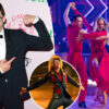 Gossip & Rumors: Dwts' Stephen Nedoroscik Shares The Item He