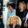 Gossip & Rumors: Dustin Hoffman Remembers Teri Garr After 'tootsie'