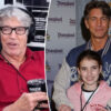 Gossip & Rumors: Emma Roberts' Dad Eric Roberts On 'loss