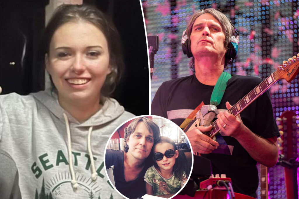 Gossip & Rumors: Flaming Lips Member Steven Drozd’s Daughter Has